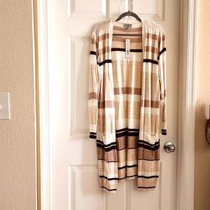 Joseph A womens cardigan